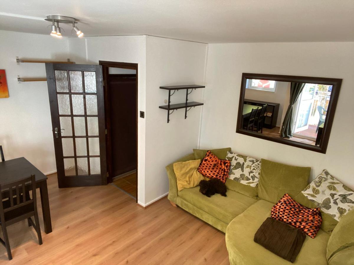 Beautiful 2 Bedroom & Balcony Flat In Central London Eksteriør billede